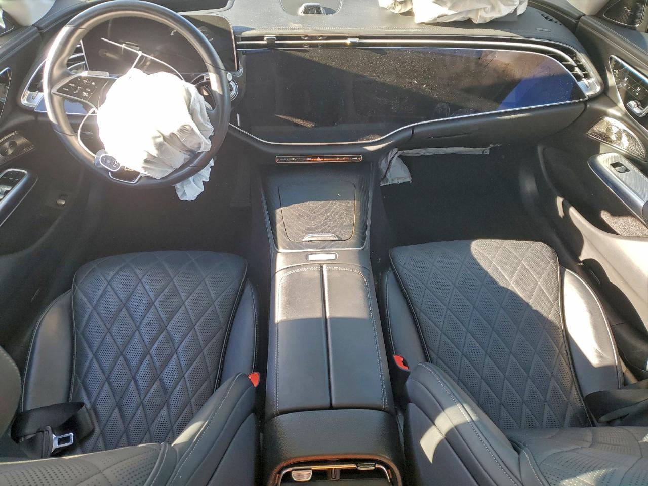 Mercedes-Benz E-Class 350 4matic