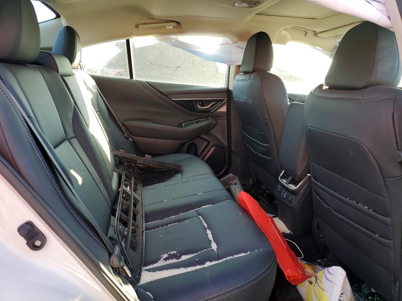 Subaru Legacy Limited