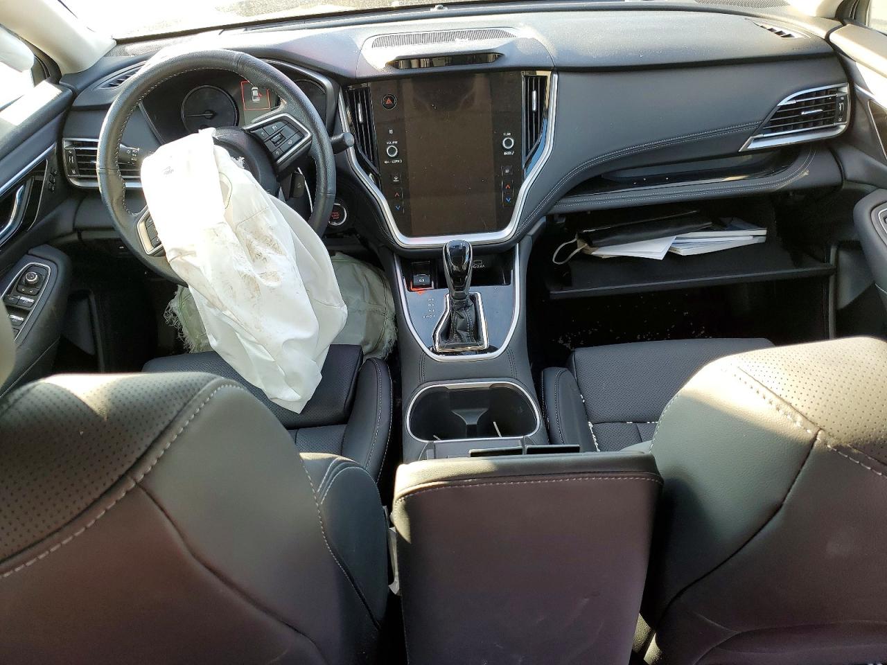 Subaru Legacy Limited