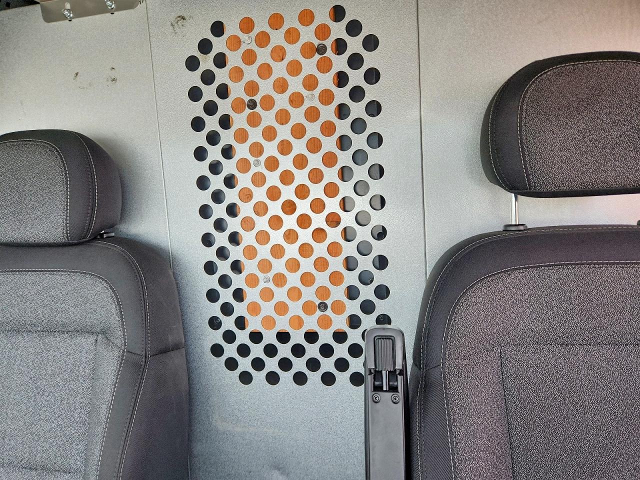 Ram Promaster 2500 High