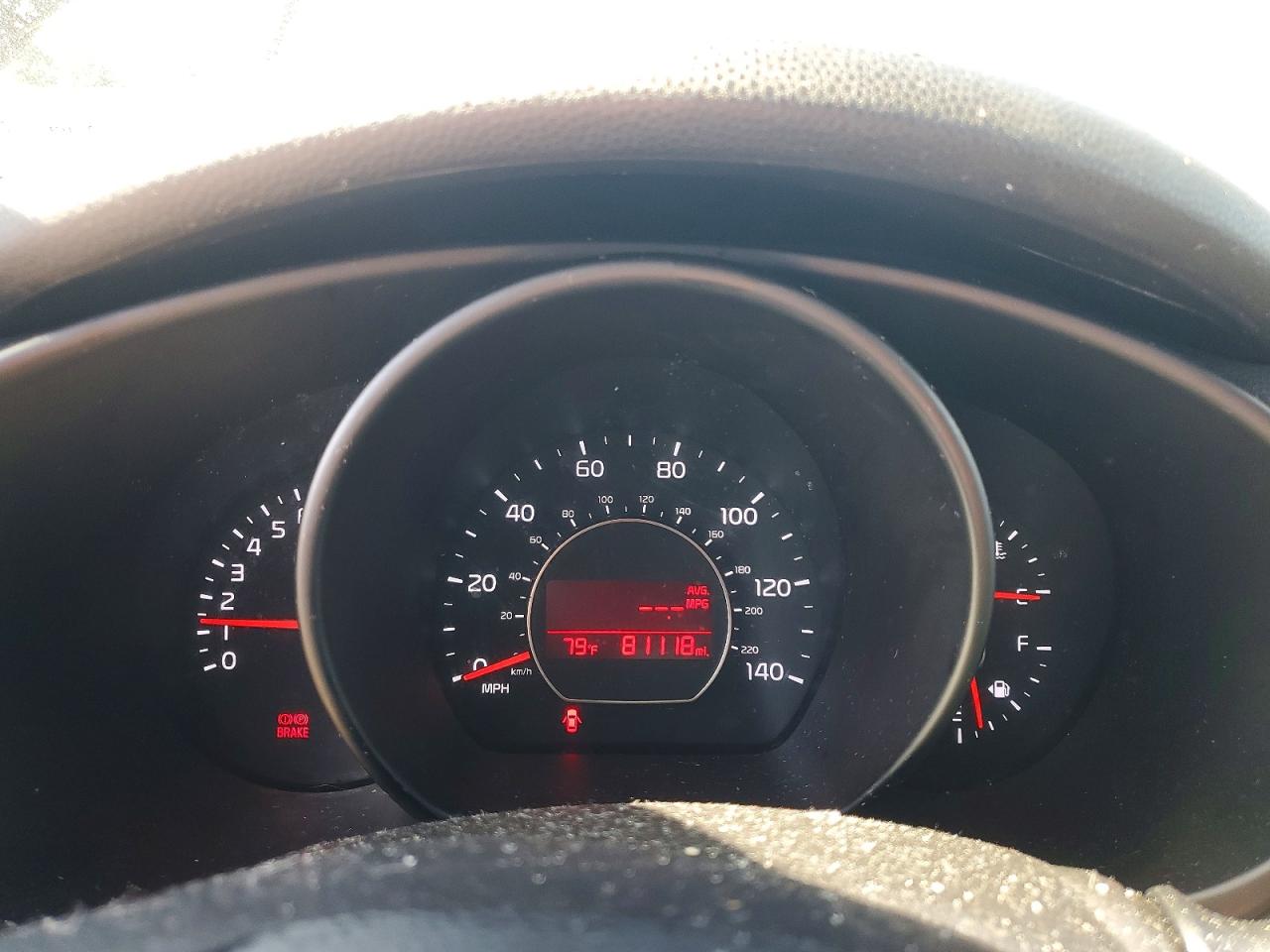 Kia Soul Base