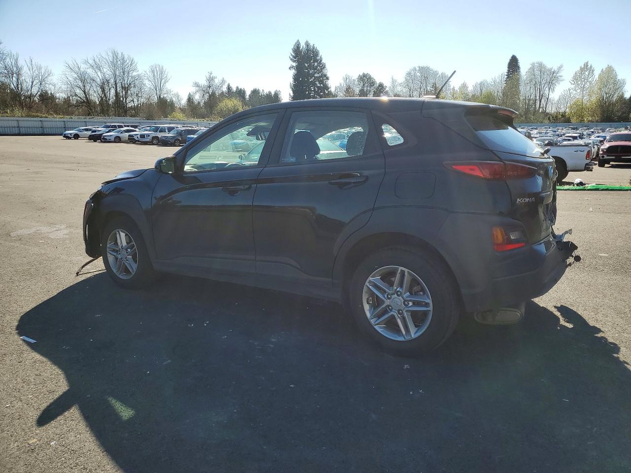 Hyundai KONA Se