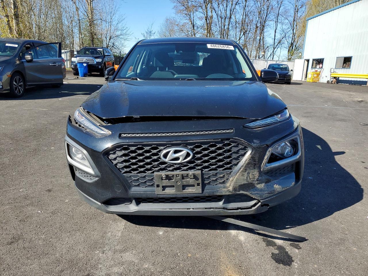Hyundai KONA Se