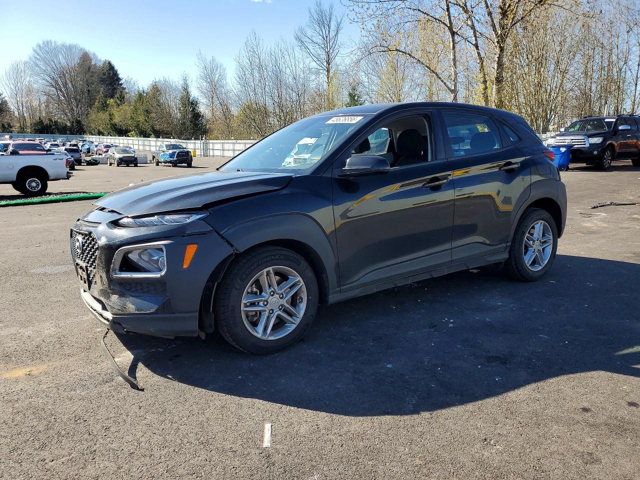 Salvage Hyundai KONA Image