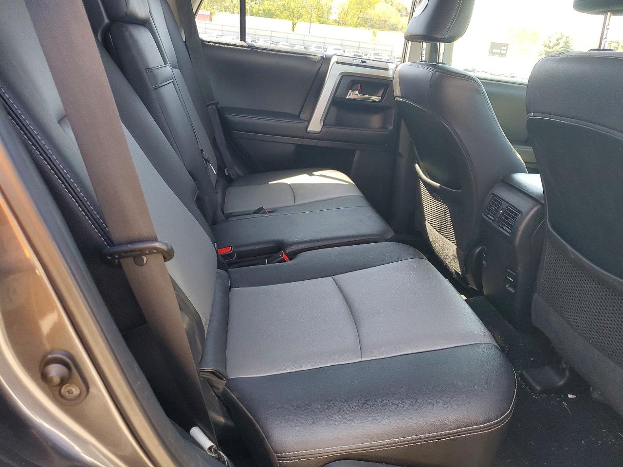 Toyota 4Runner Sr5 Premium