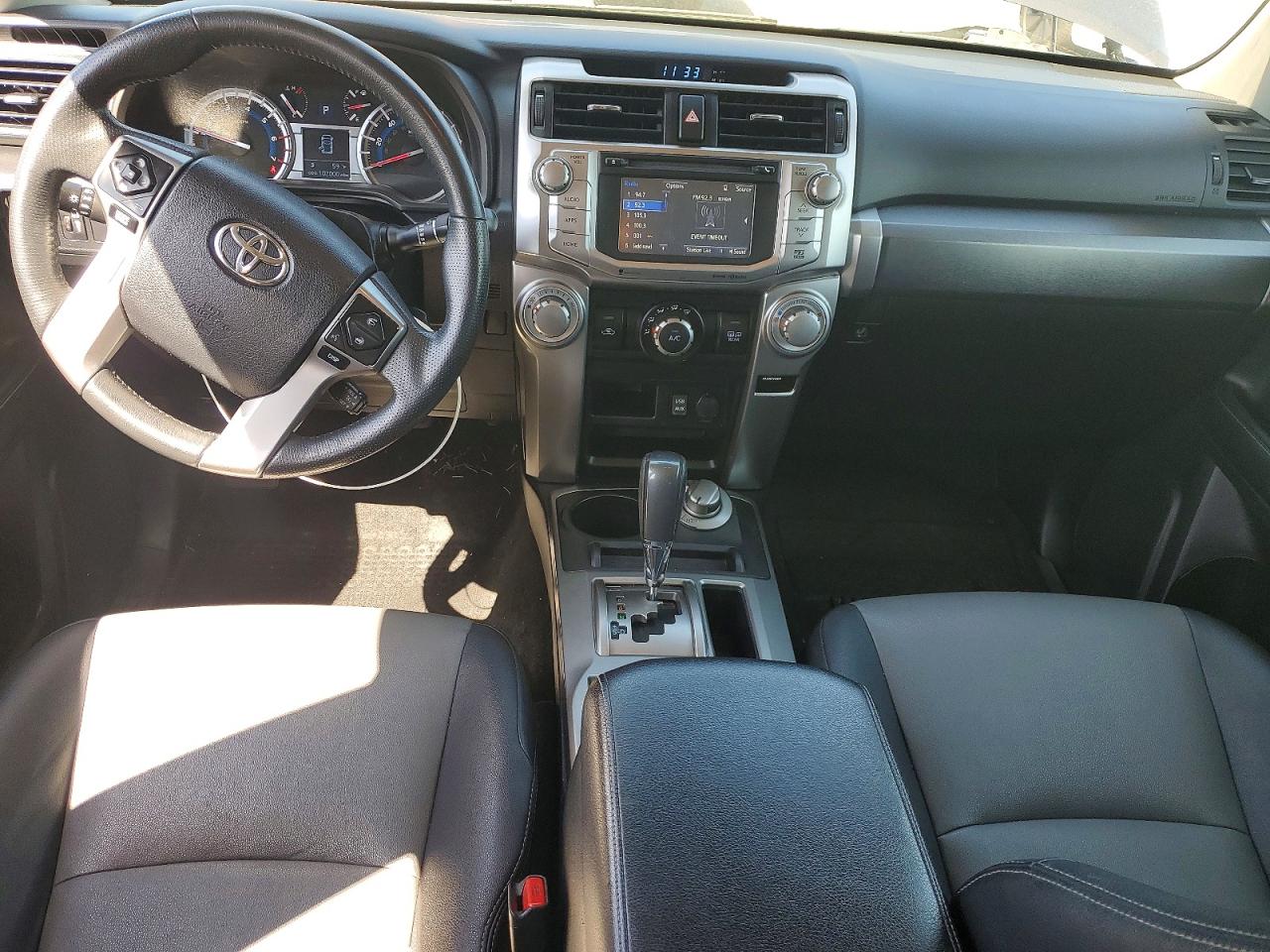 Toyota 4Runner Sr5 Premium