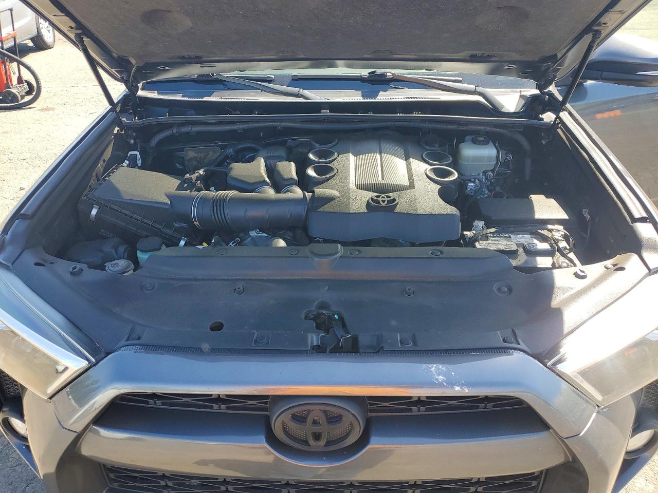 Toyota 4Runner Sr5 Premium