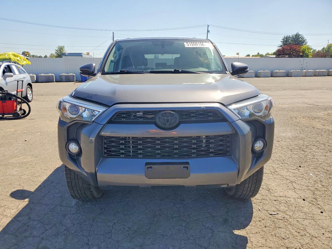 Toyota 4Runner Sr5 Premium