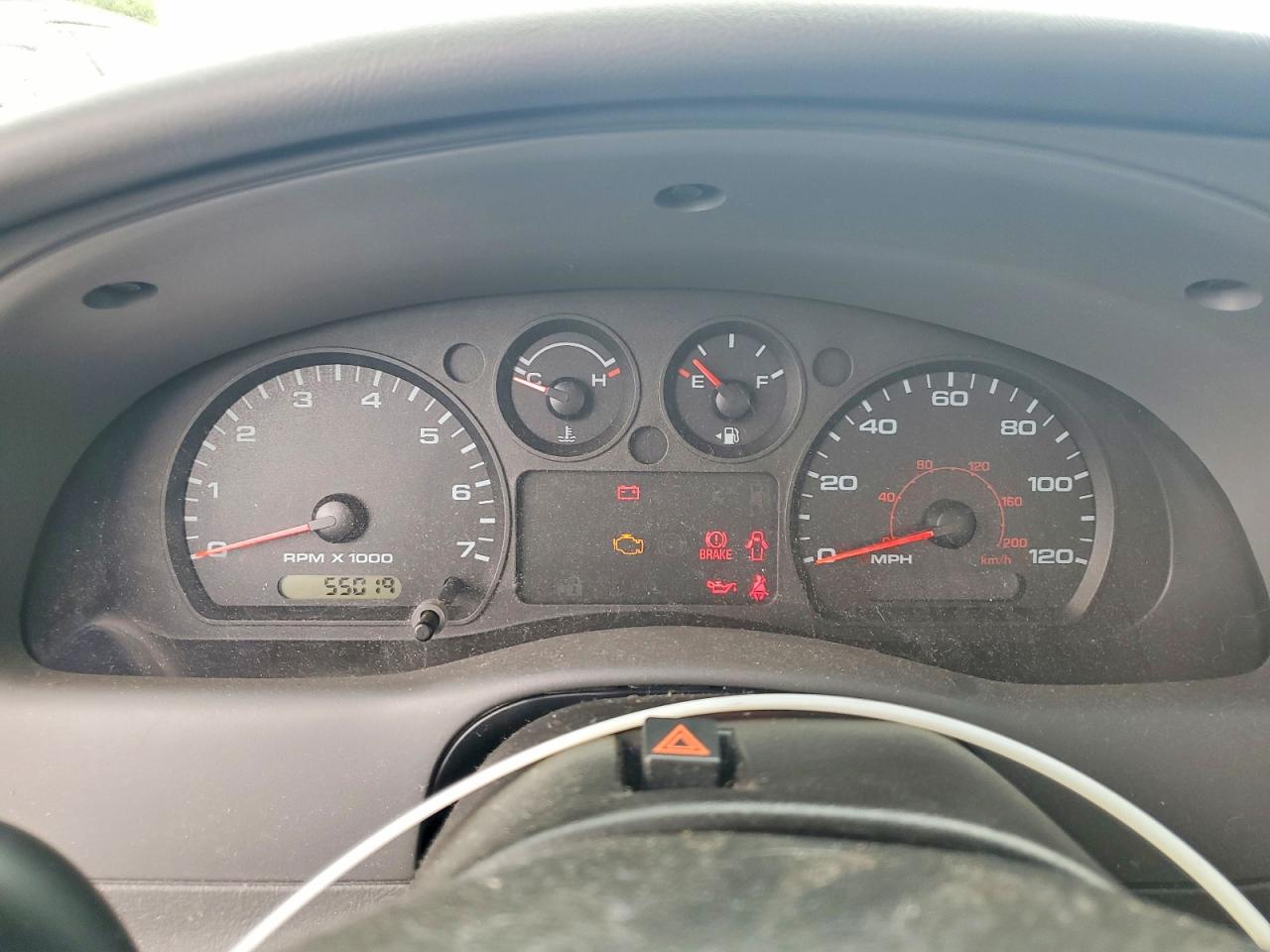 Ford Ranger Super Cab