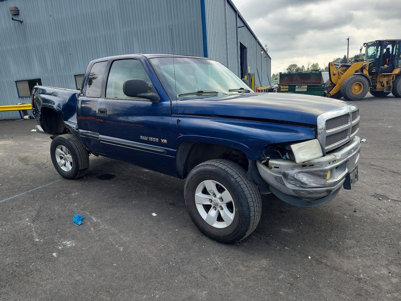 Dodge Ram 1500