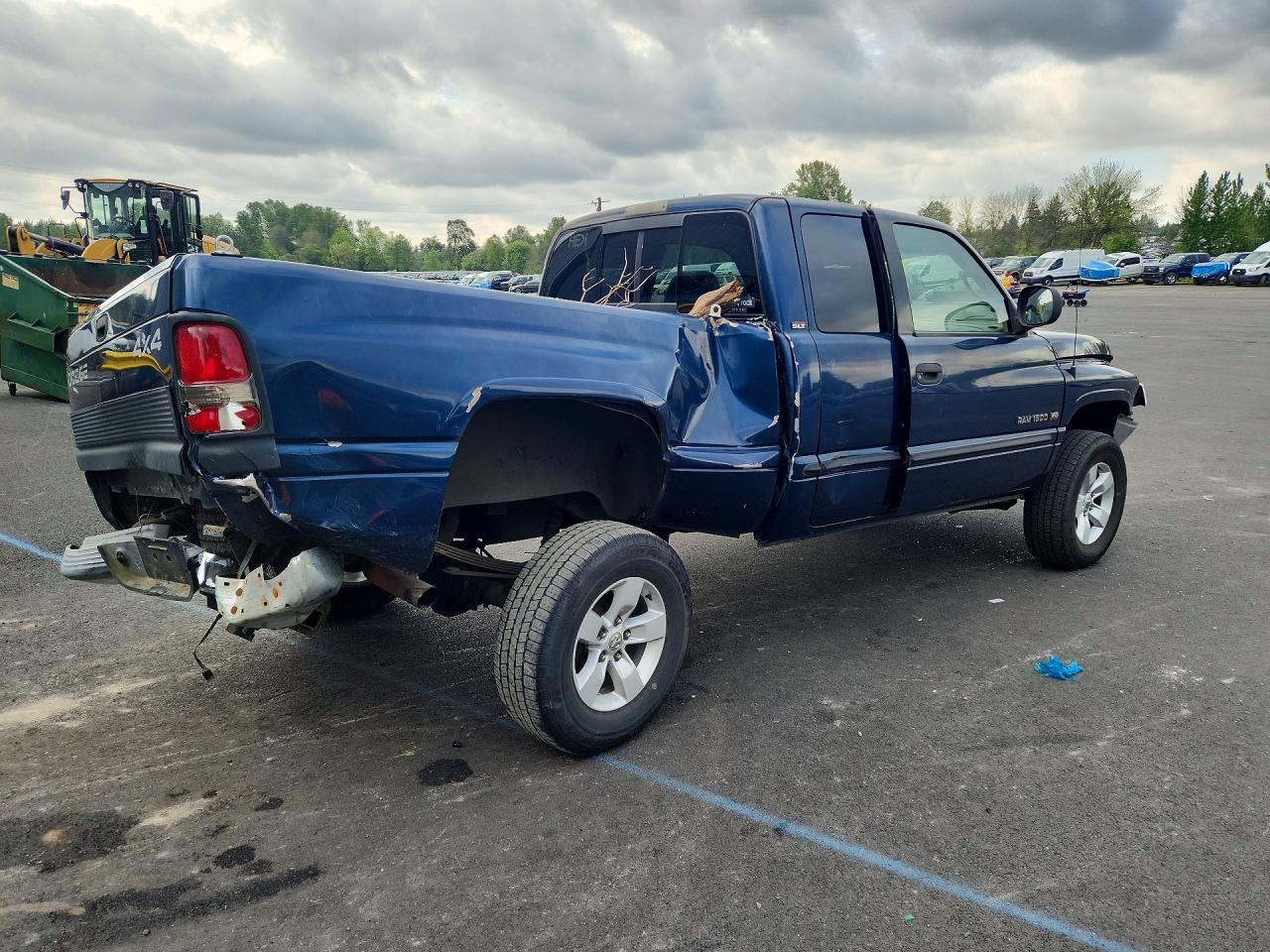 Dodge Ram 1500