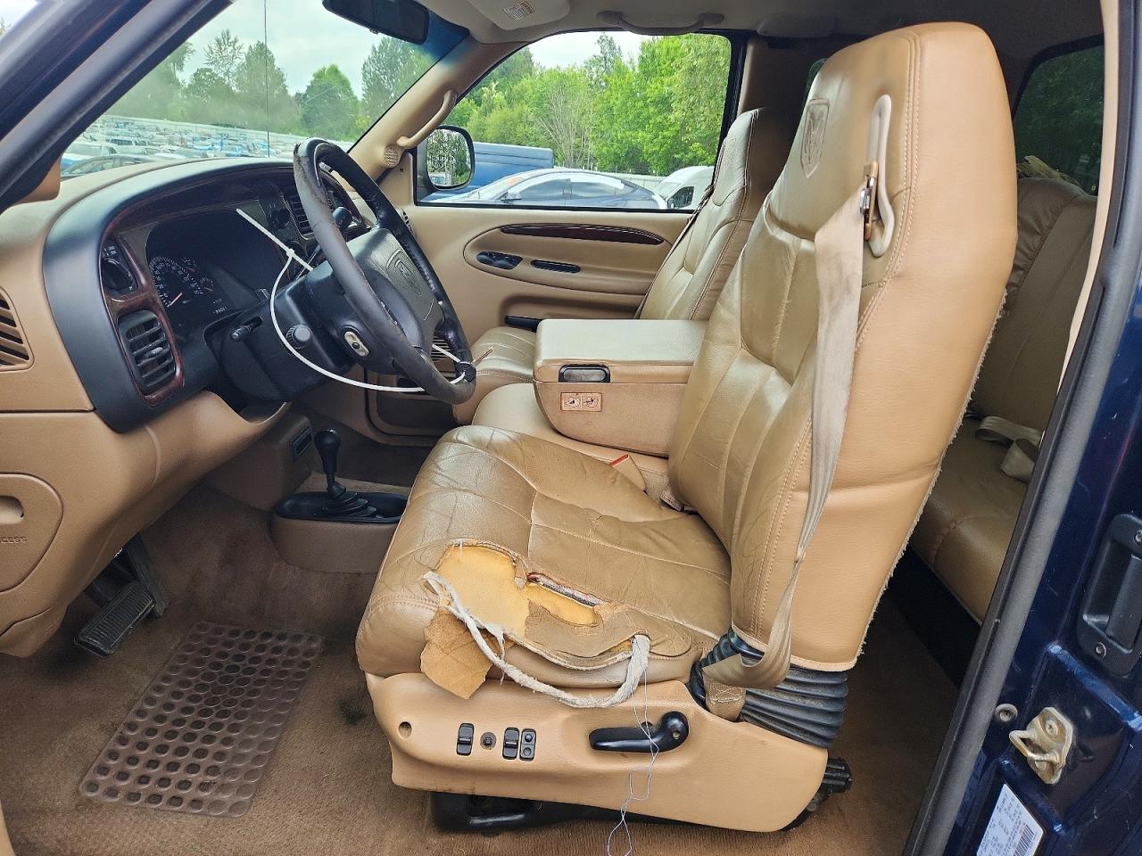 Dodge Ram 1500