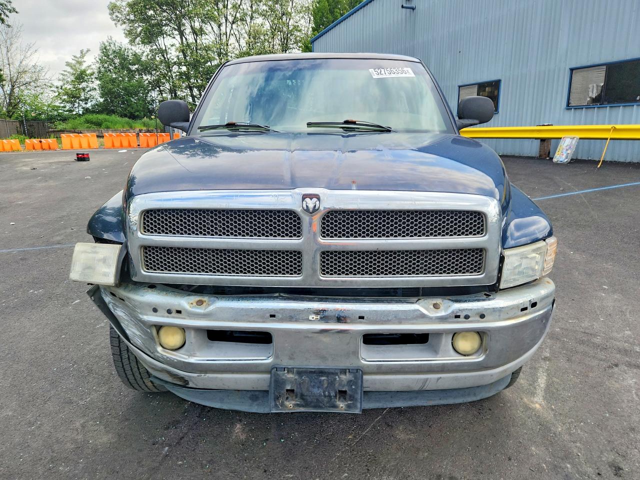Dodge Ram 1500