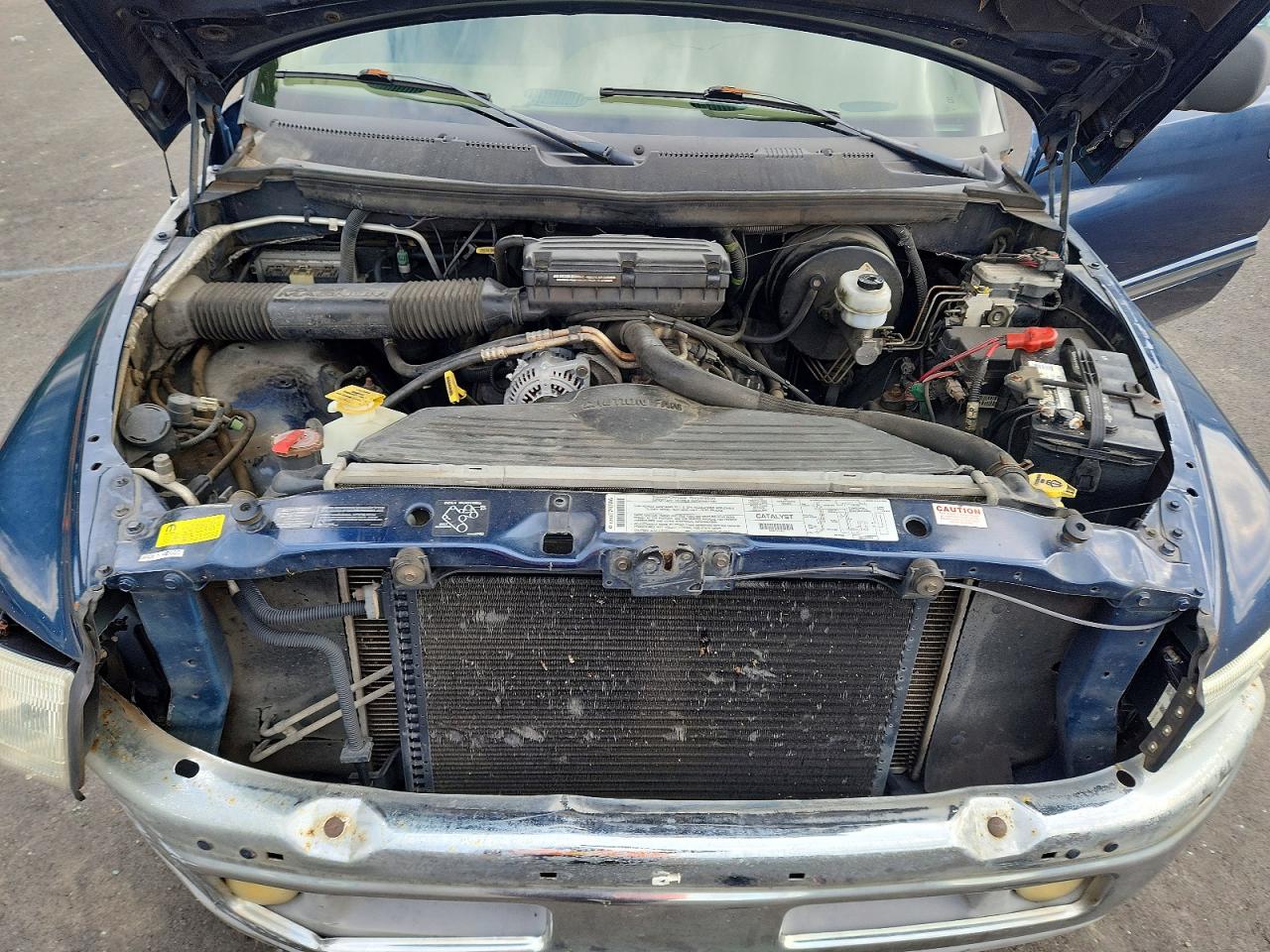 Dodge Ram 1500