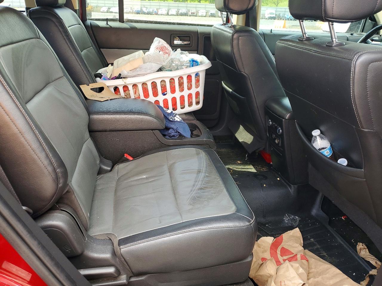 Ford Flex Limited