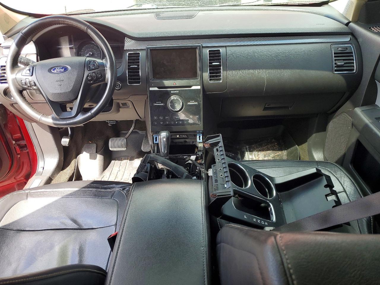 Ford Flex Limited
