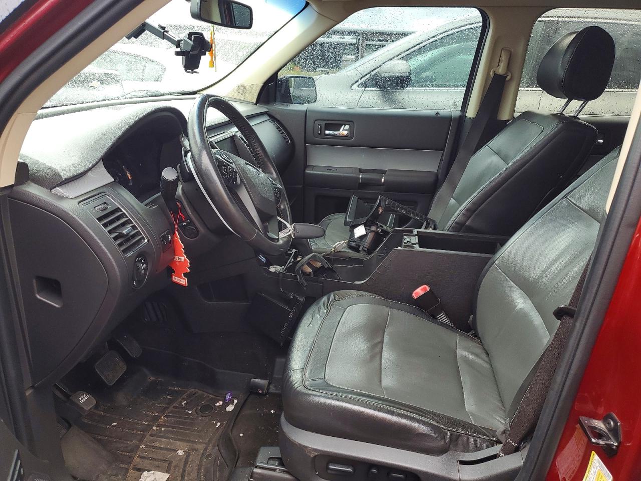 Ford Flex Limited