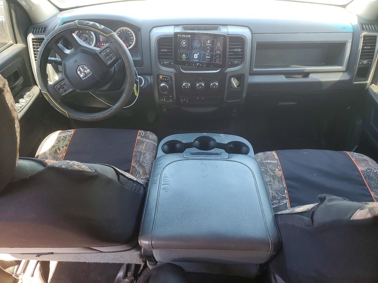 Ram 1500 St