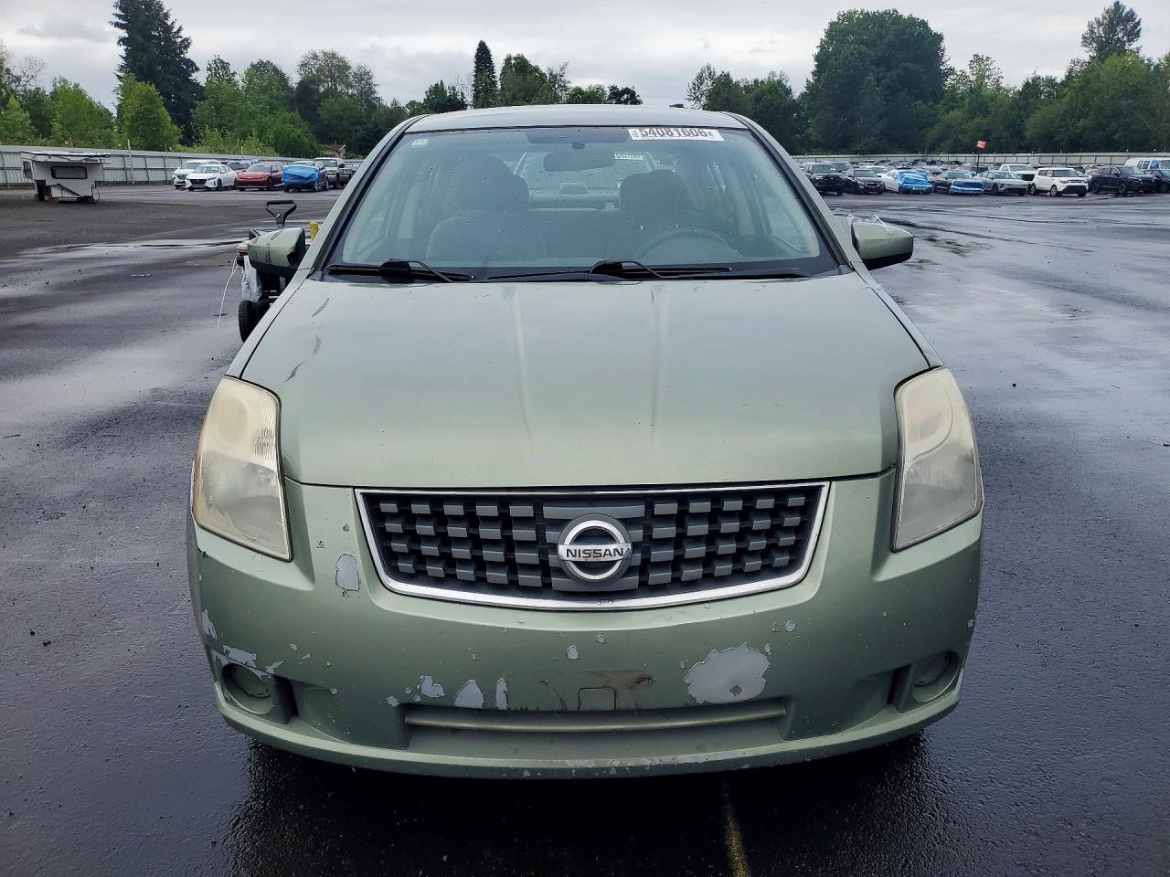 Nissan Sentra 2.0