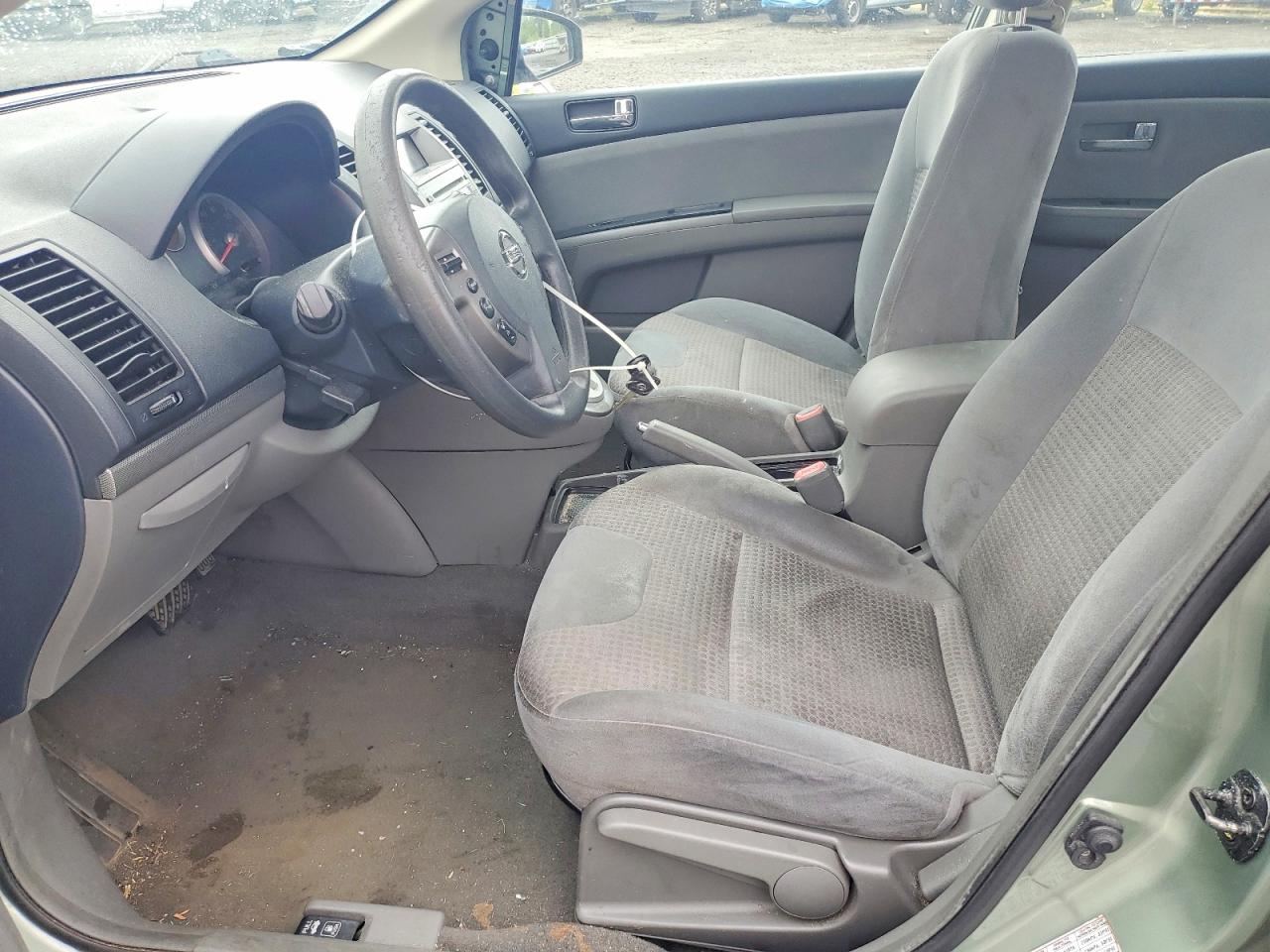 Nissan Sentra 2.0