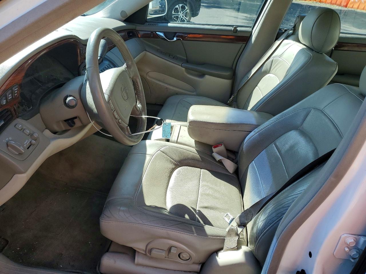 Cadillac DeVille
