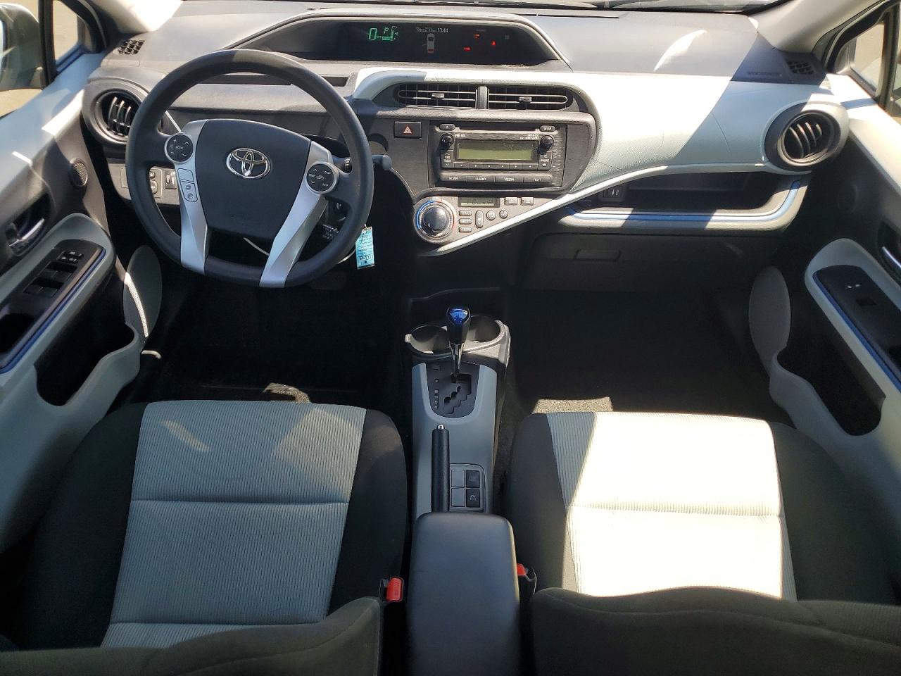 Toyota Prius Two