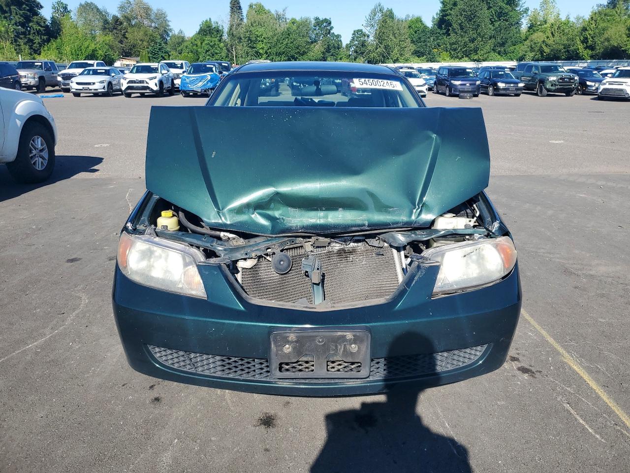 Mazda Protege Dx