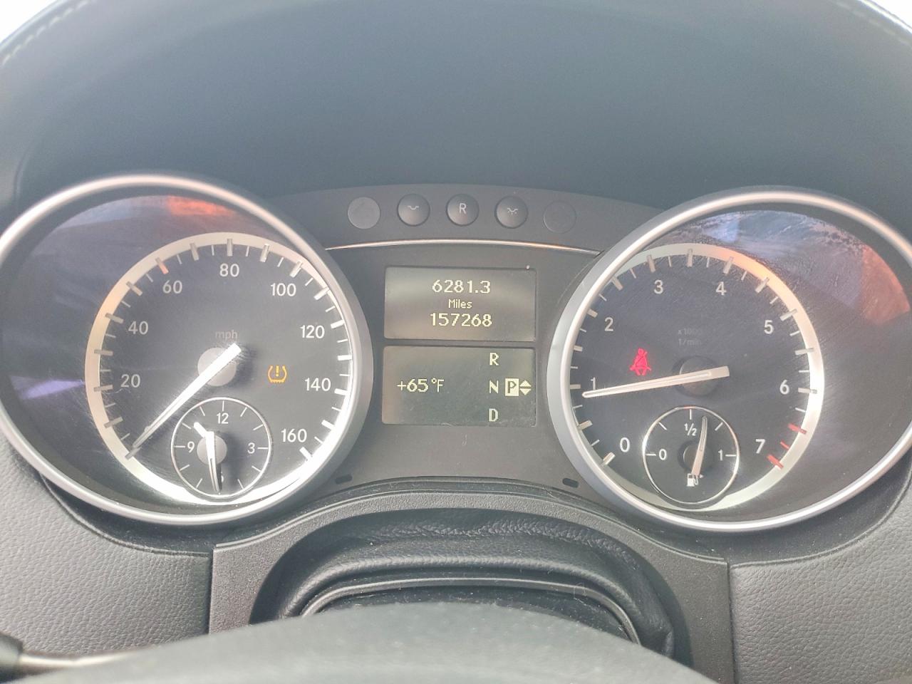Mercedes-Benz G-Class 450 4matic