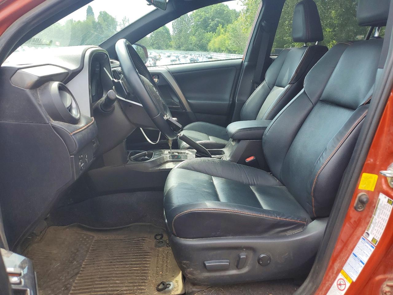 Toyota RAV4 Se