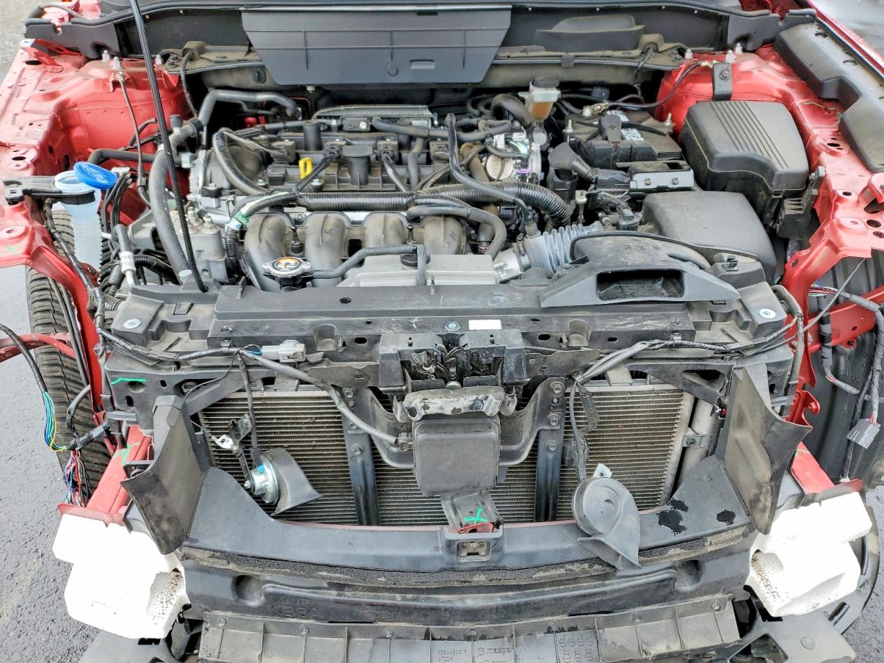 Mazda Cx Touring