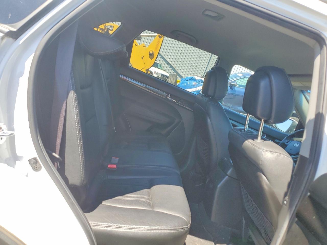 Kia Sorento Ex