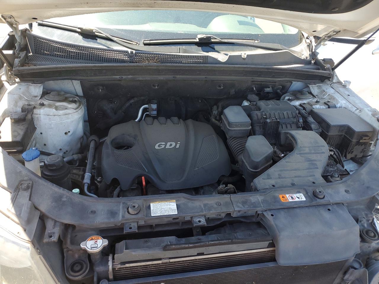 Kia Sorento Ex