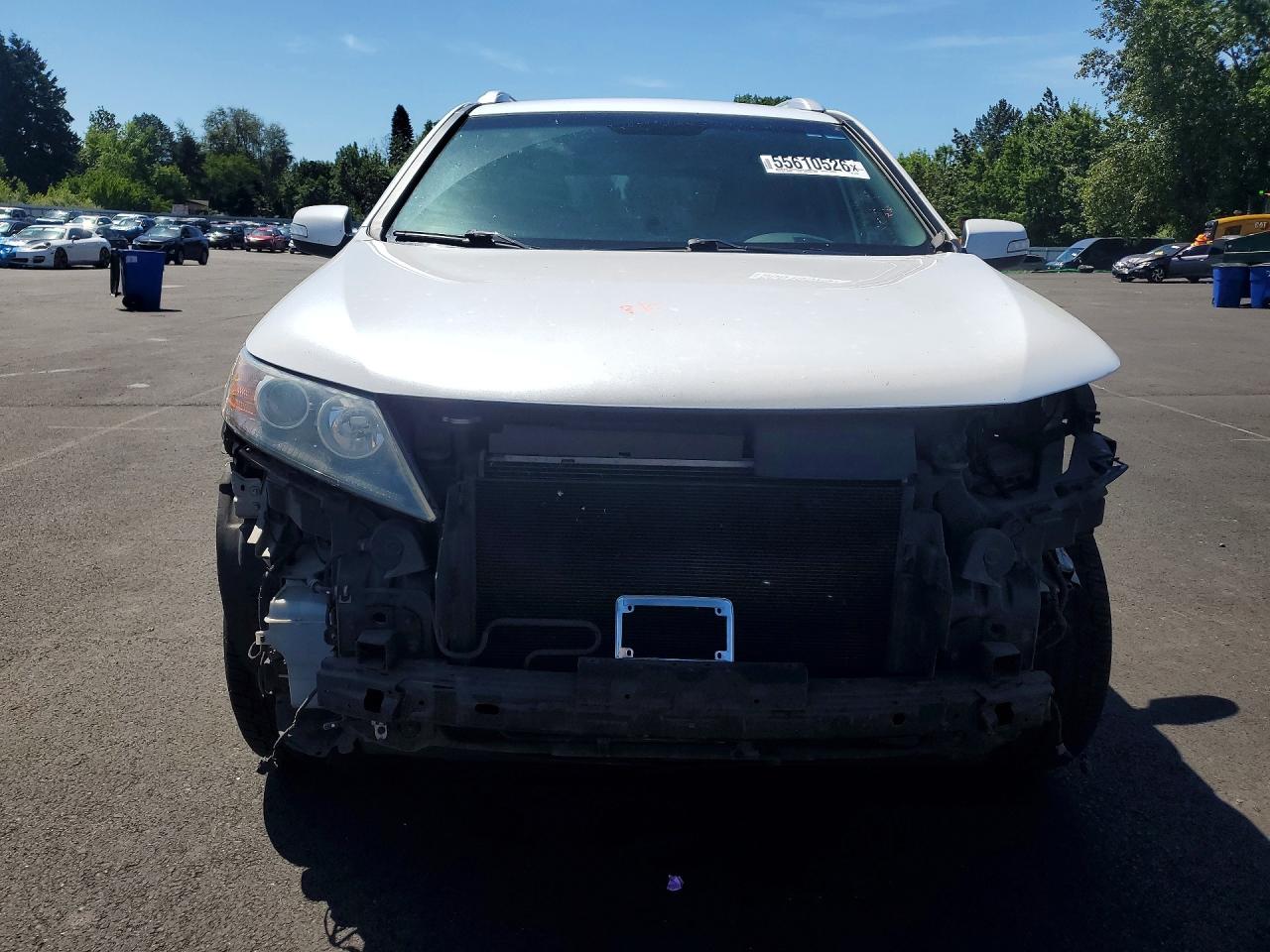 Kia Sorento Ex