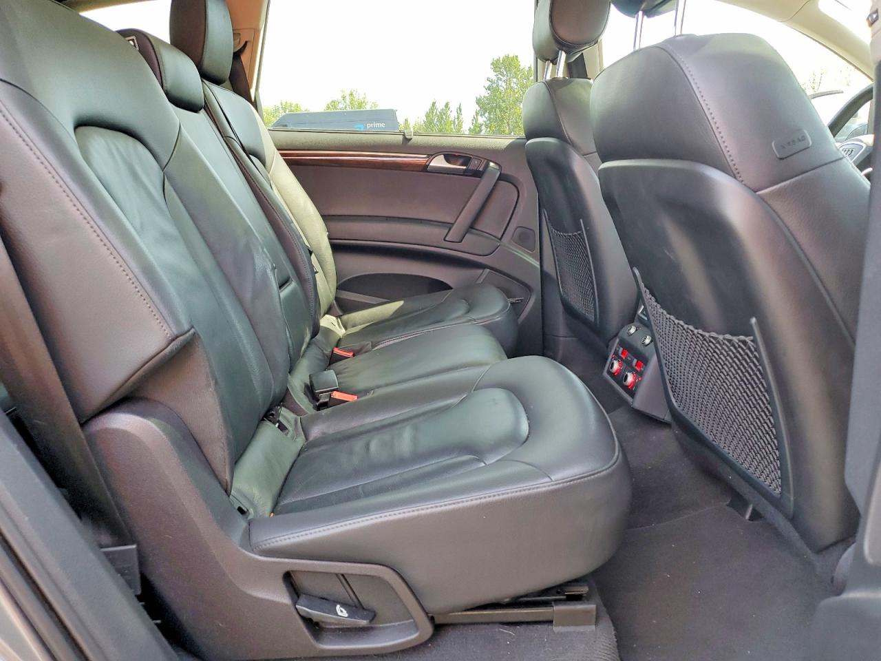 Audi Q7 Tdi Premium Plus