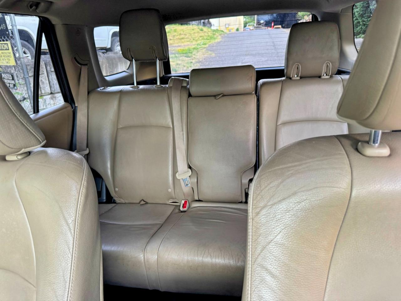Toyota 4Runner Sr5