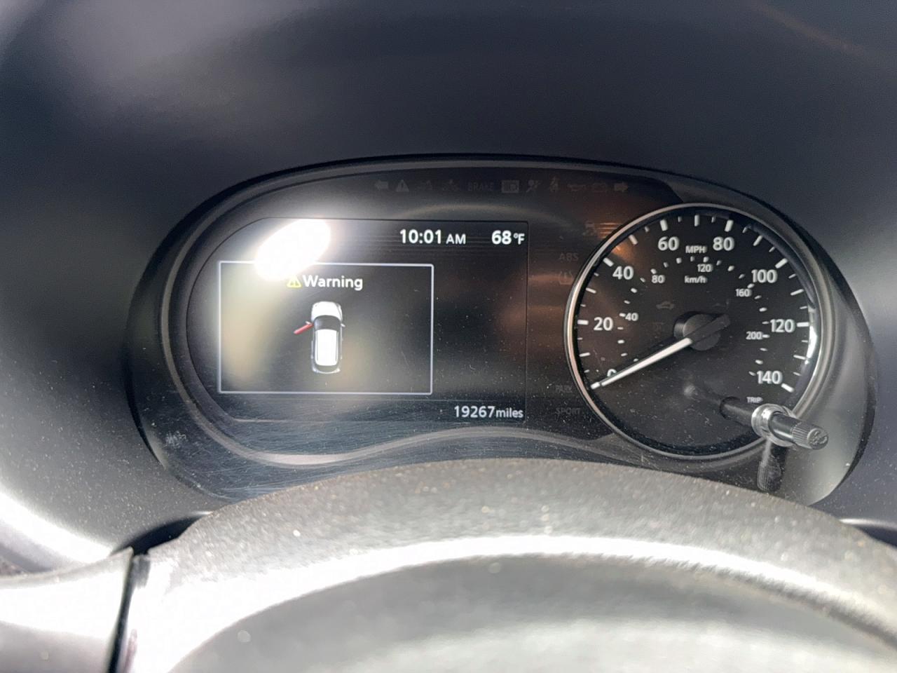 Nissan Kicks Sv