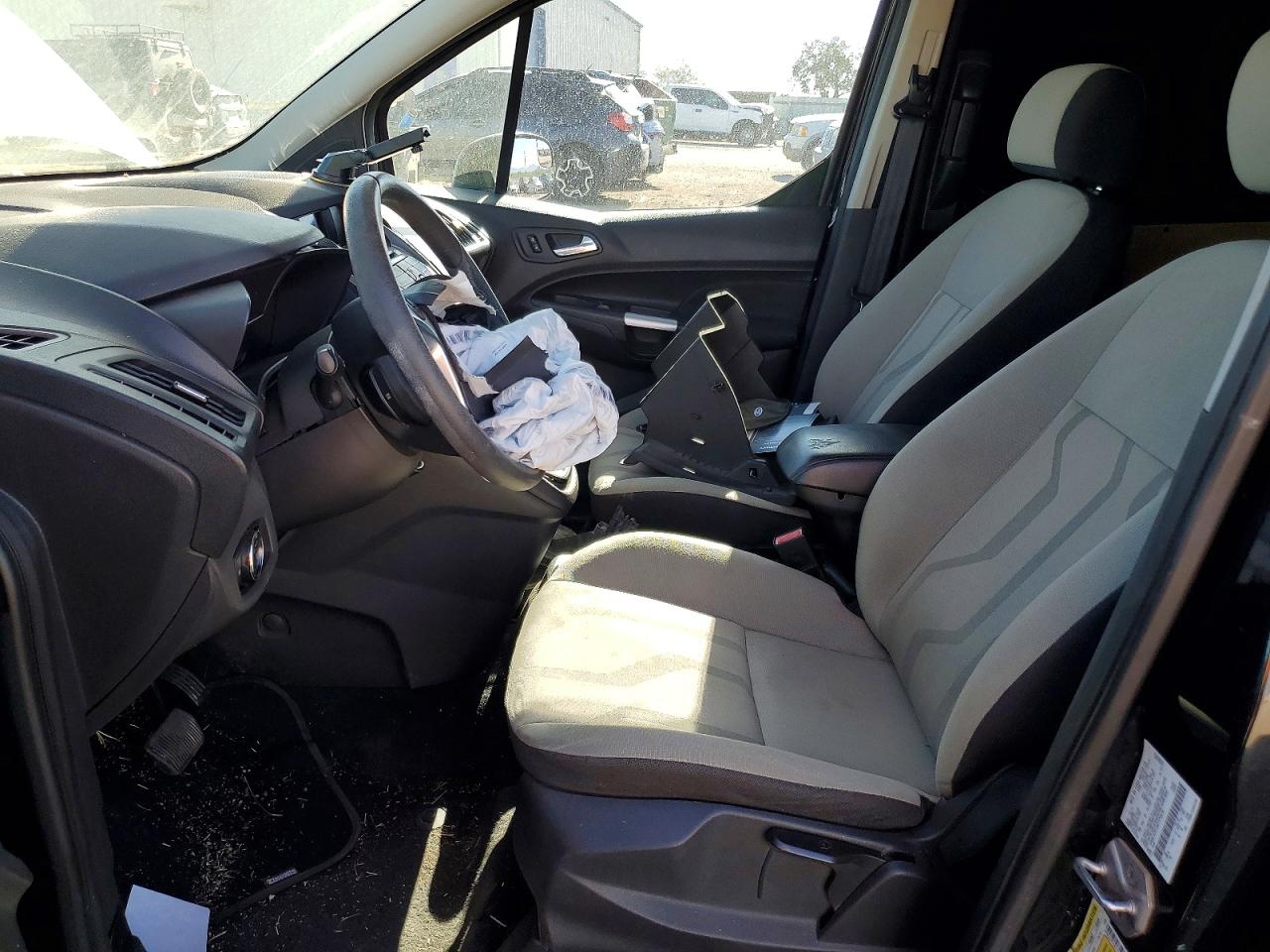 Ford Transit Xlt