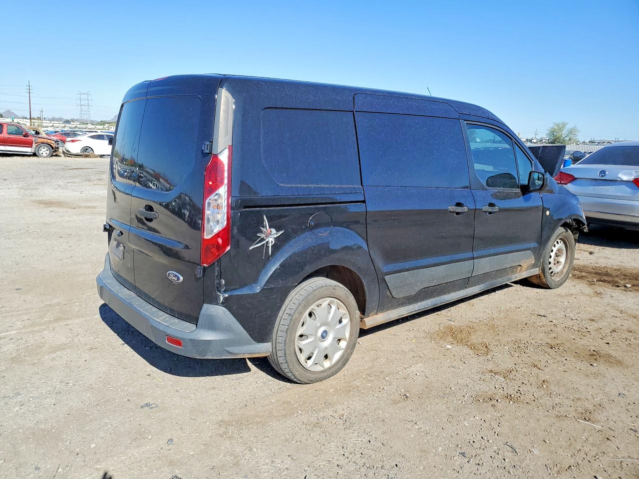 Ford Transit Xlt