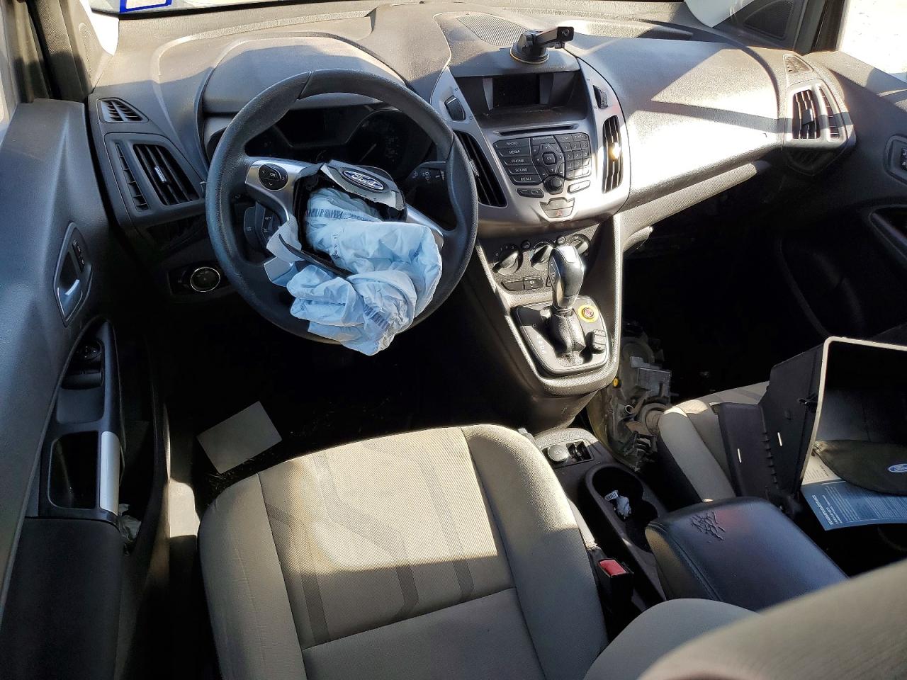 Ford Transit Xlt