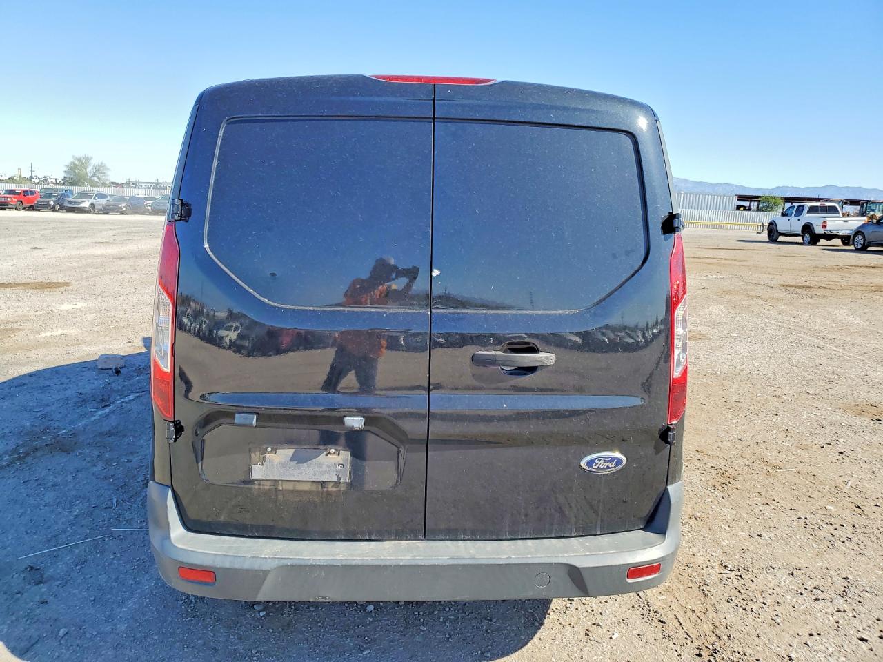 Ford Transit Xlt