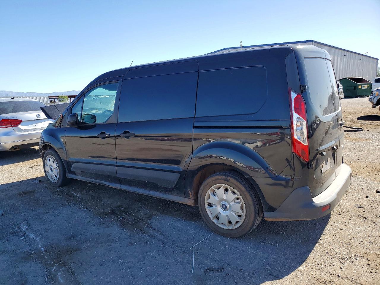 Ford Transit Xlt