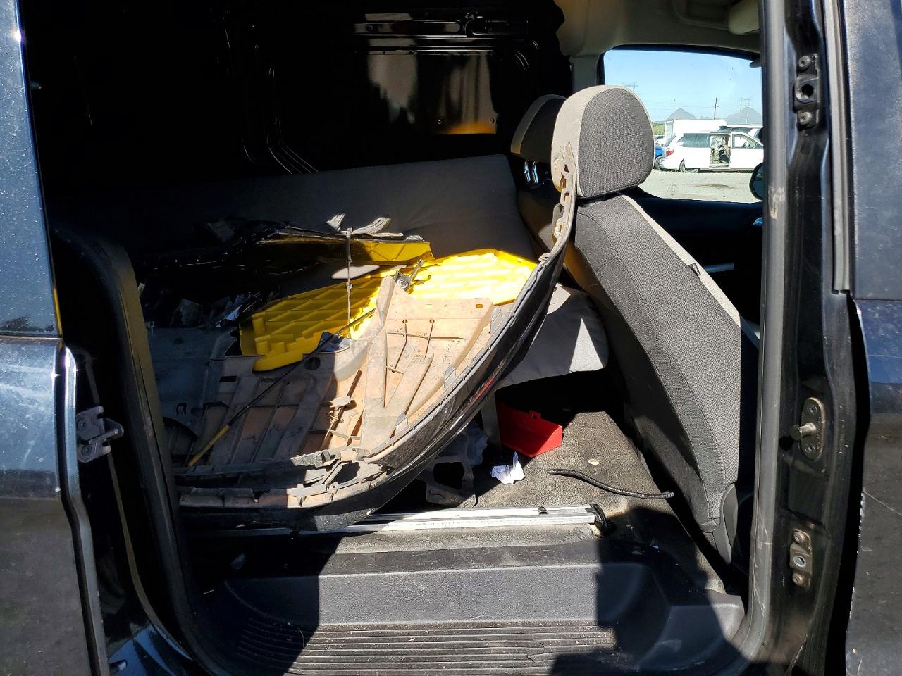 Ford Transit Xlt