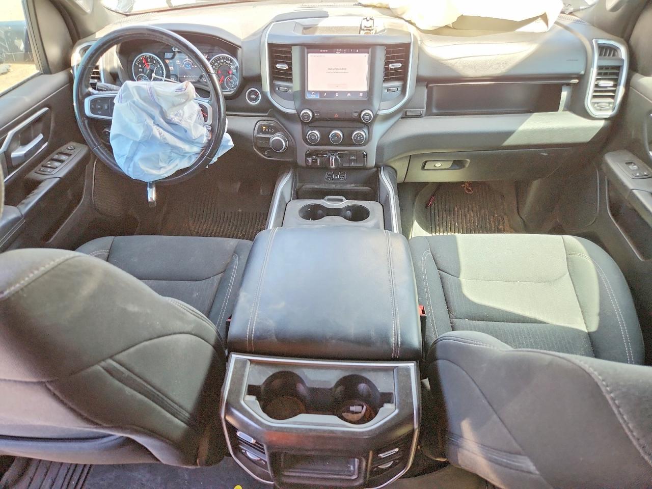 Ram 1500 Big Horn