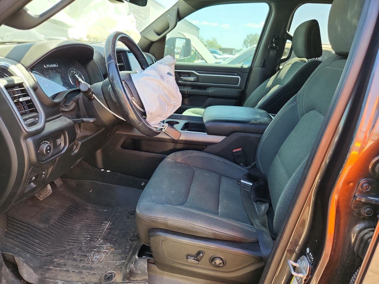 Ram 1500 Big Horn