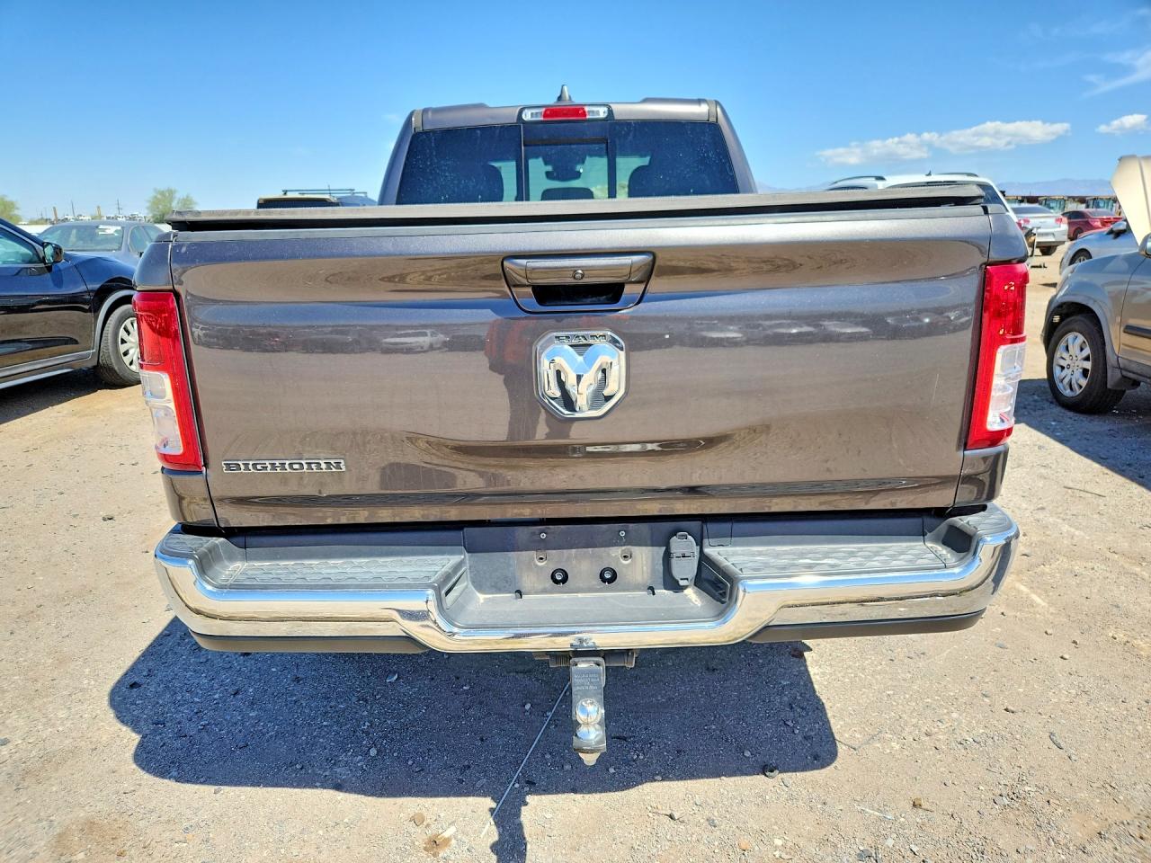 Ram 1500 Big Horn