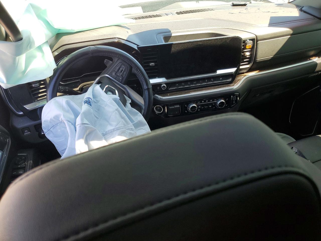 GMC Sierra K1500 Elevation