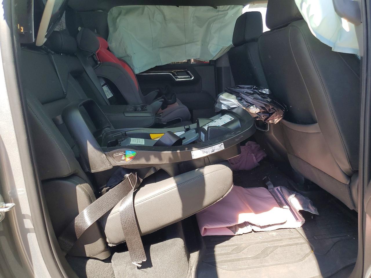 GMC Sierra K1500 Elevation