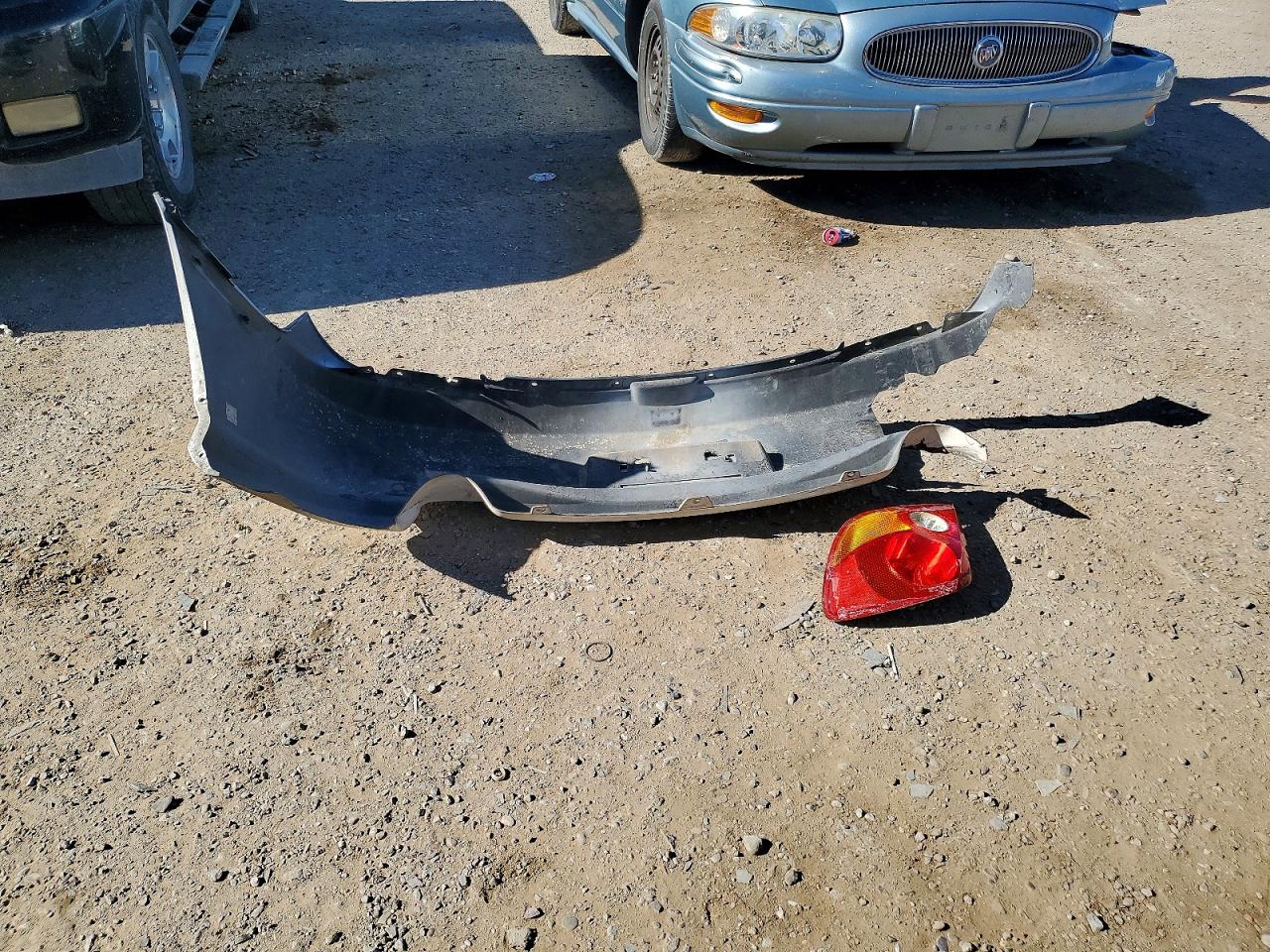 Hyundai Tiburon Base