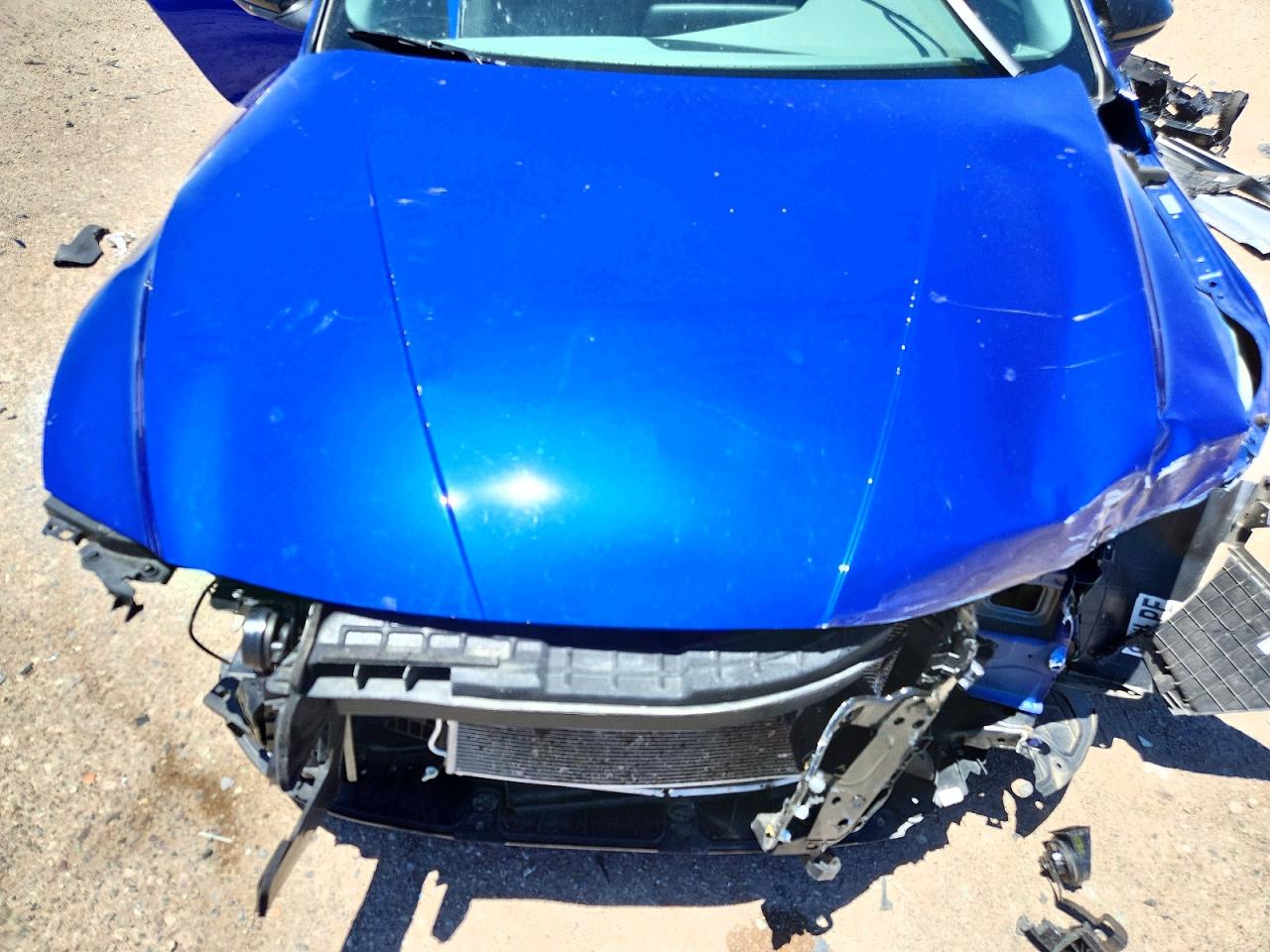 Hyundai ELANTRA Sel Sport