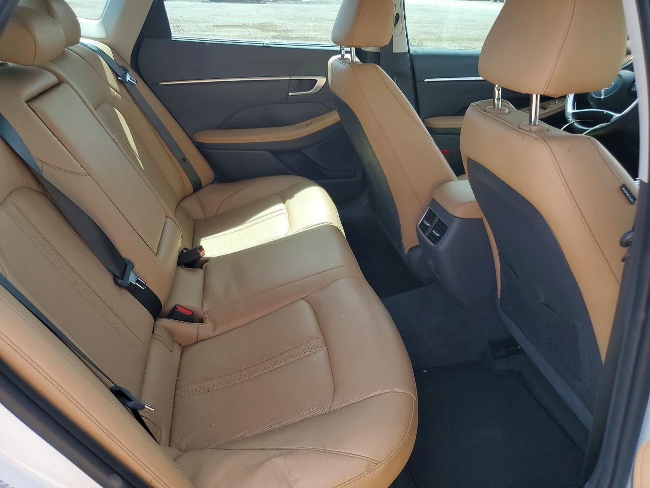 Hyundai SONATA Limited